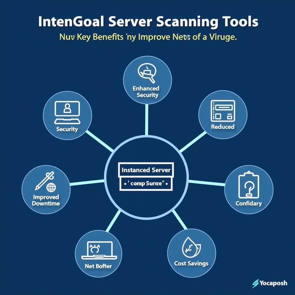 Benefits of Network Server Scanning Tools