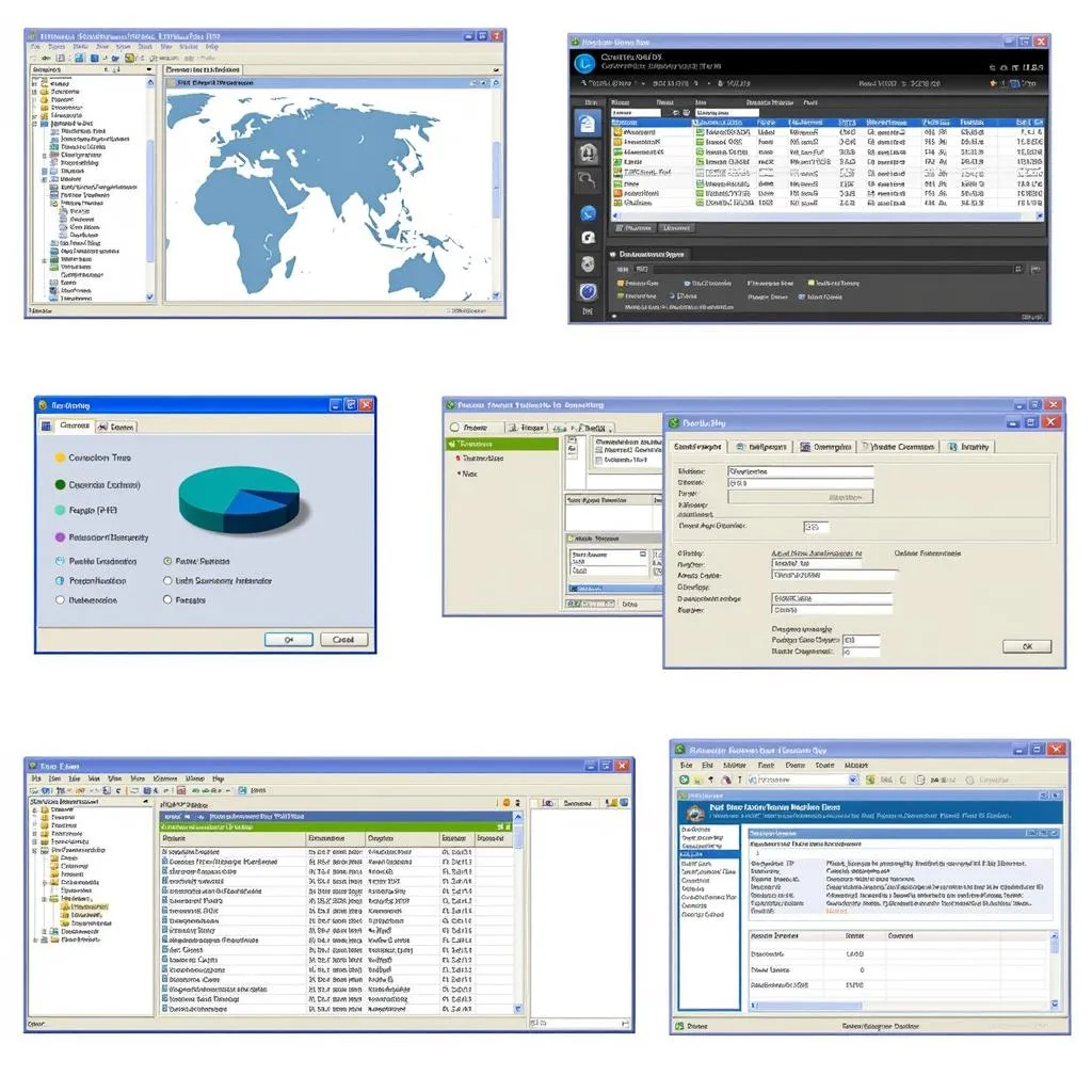 Best IP Scan Tools for Network Management