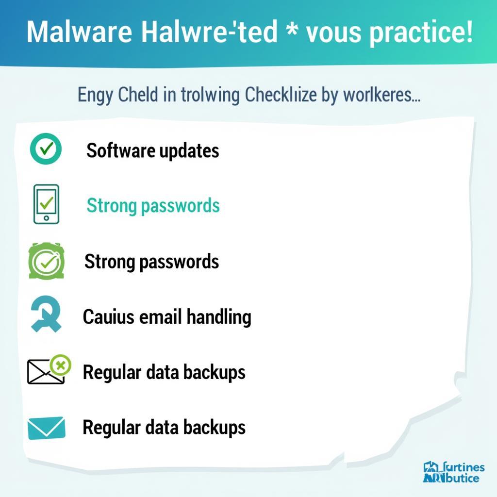 Best Practices for Malware Prevention