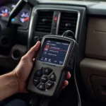 Best Scan Tool for 2012 F350 Diesel