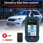 Bosch OBD 1100 Scan Tool with Live Data