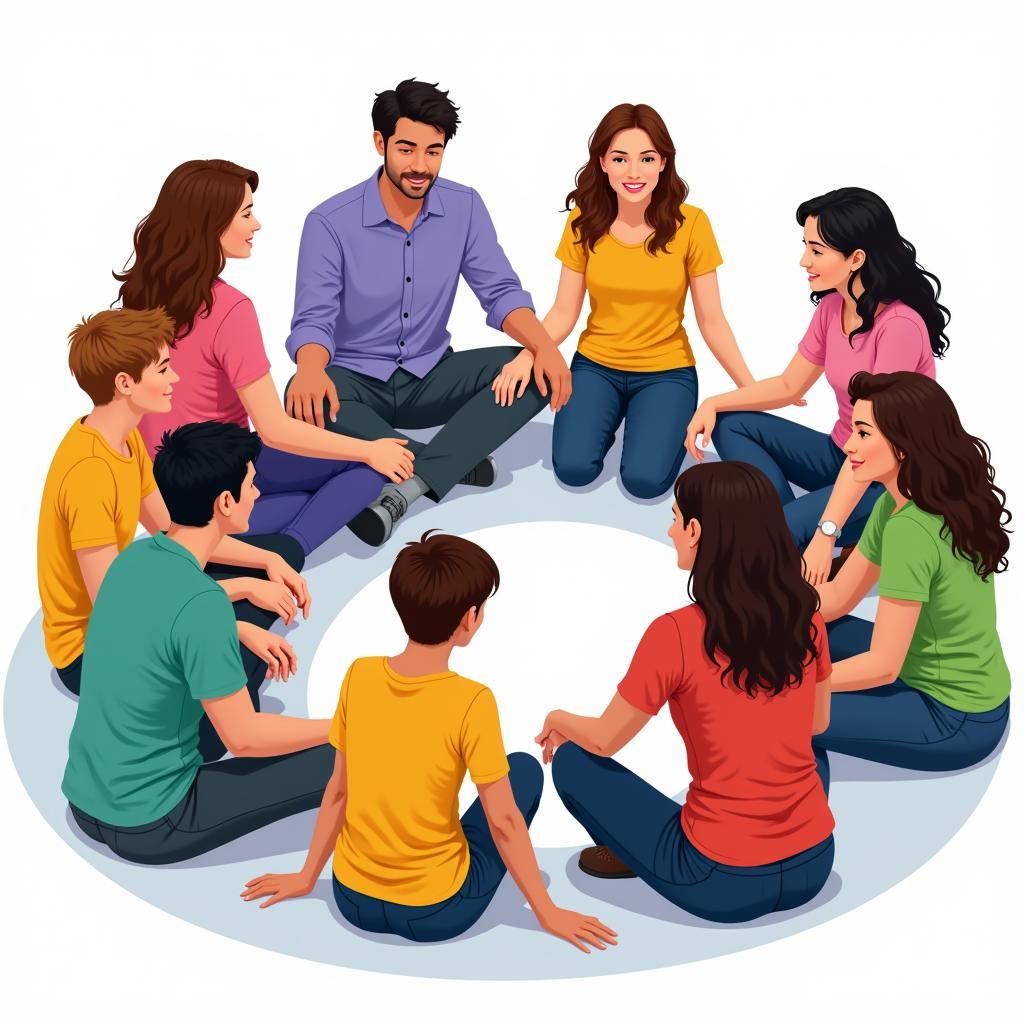 Car Accident Support Group