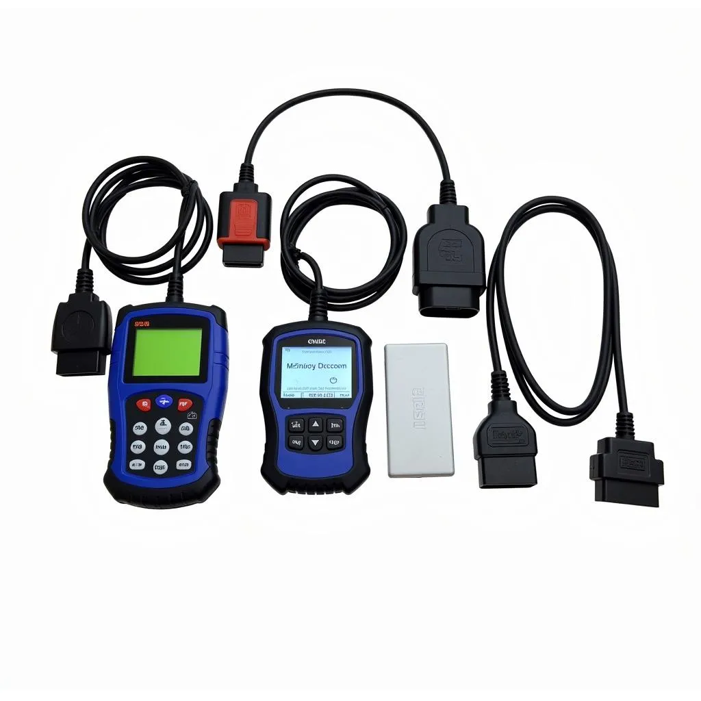 Car Diagnostic Tools