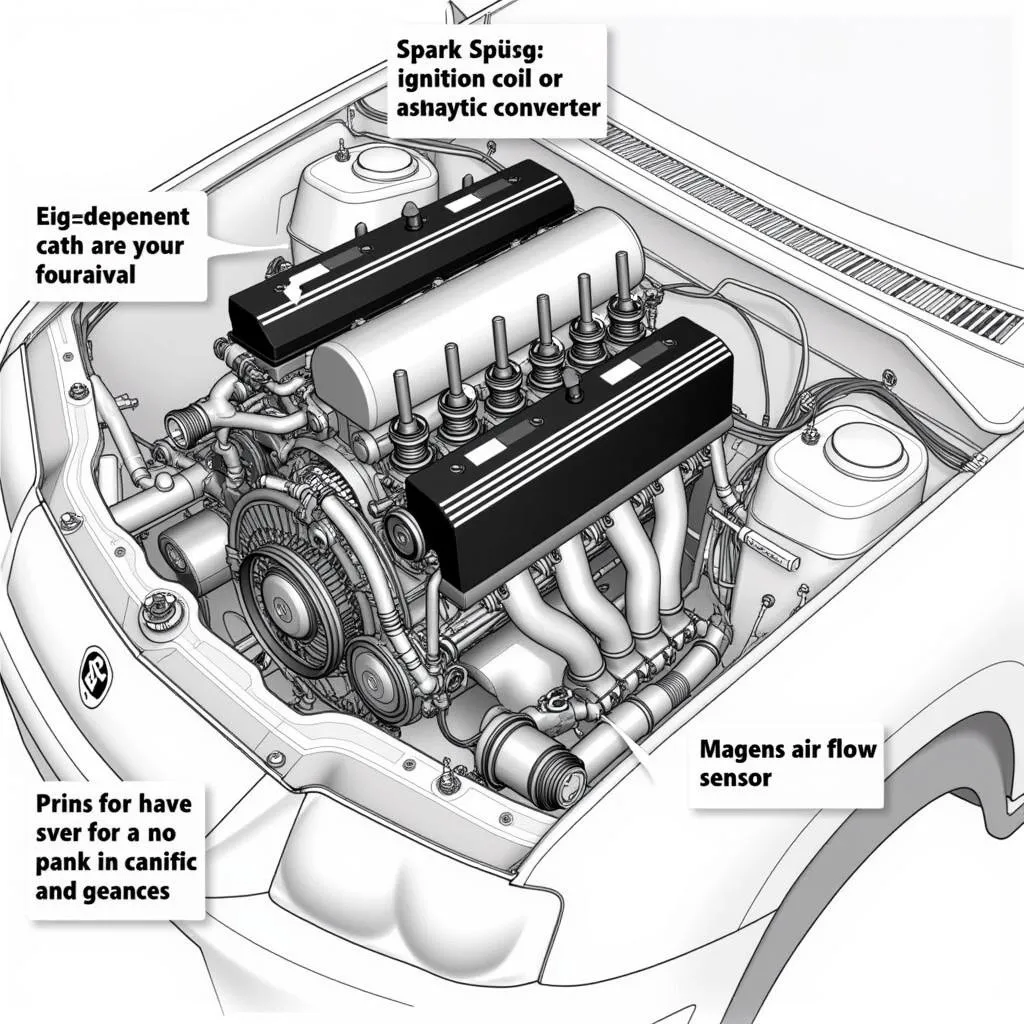 Car Engine Overview