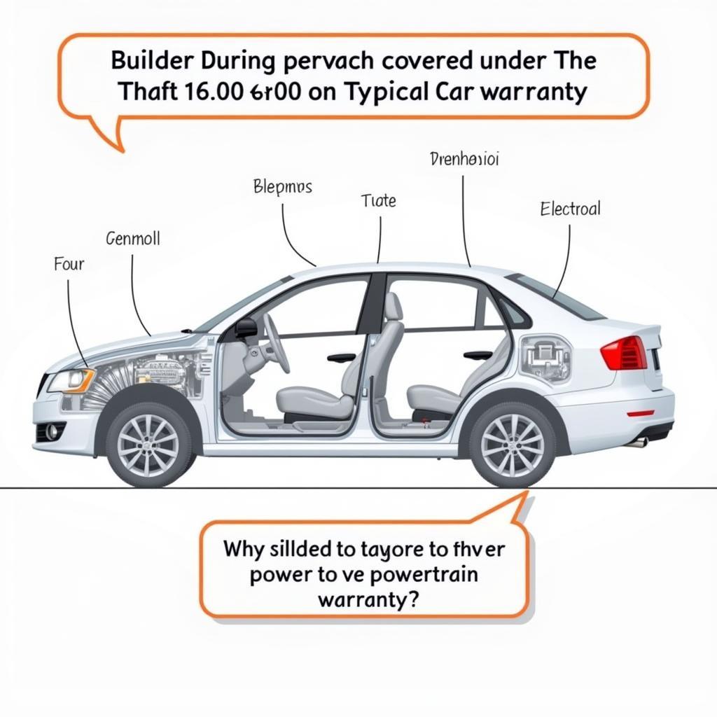 Car Warranty Coverage Explained