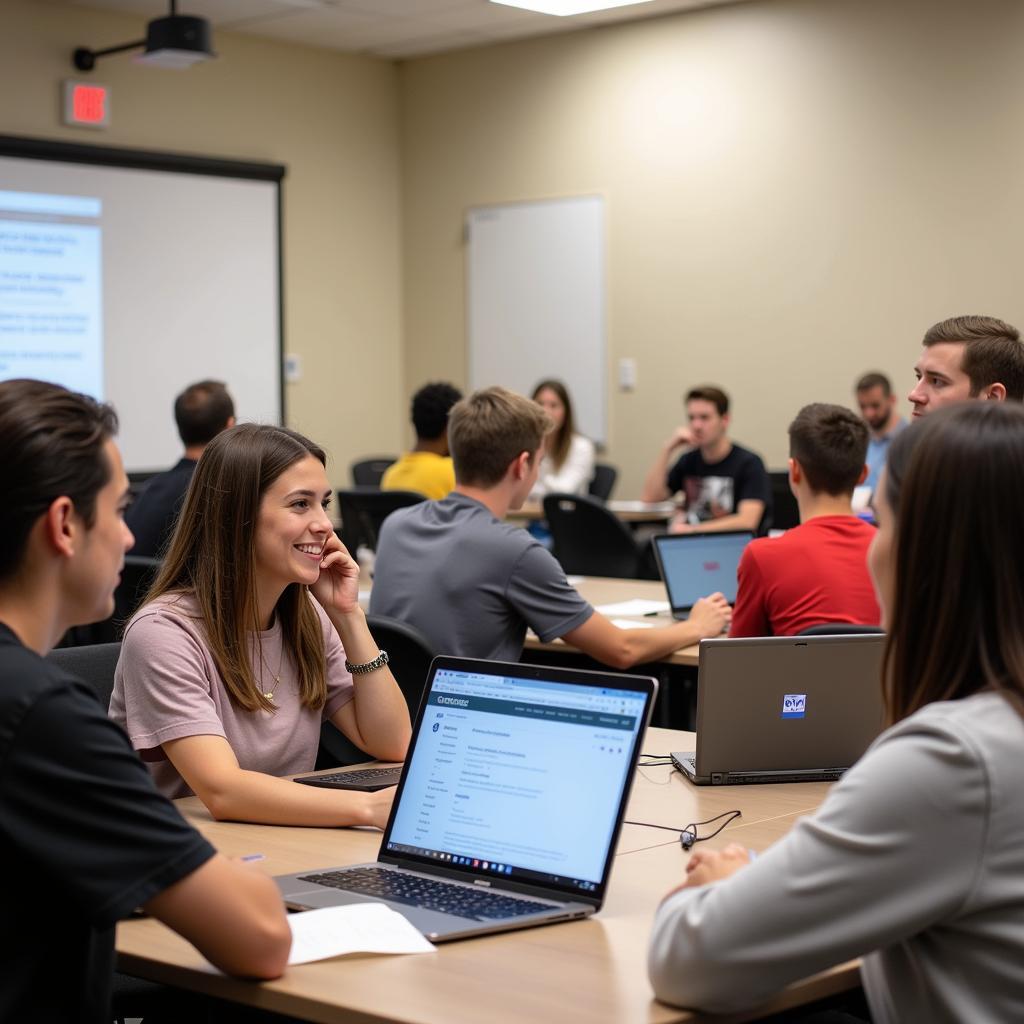 UCF Career Readiness Workshop