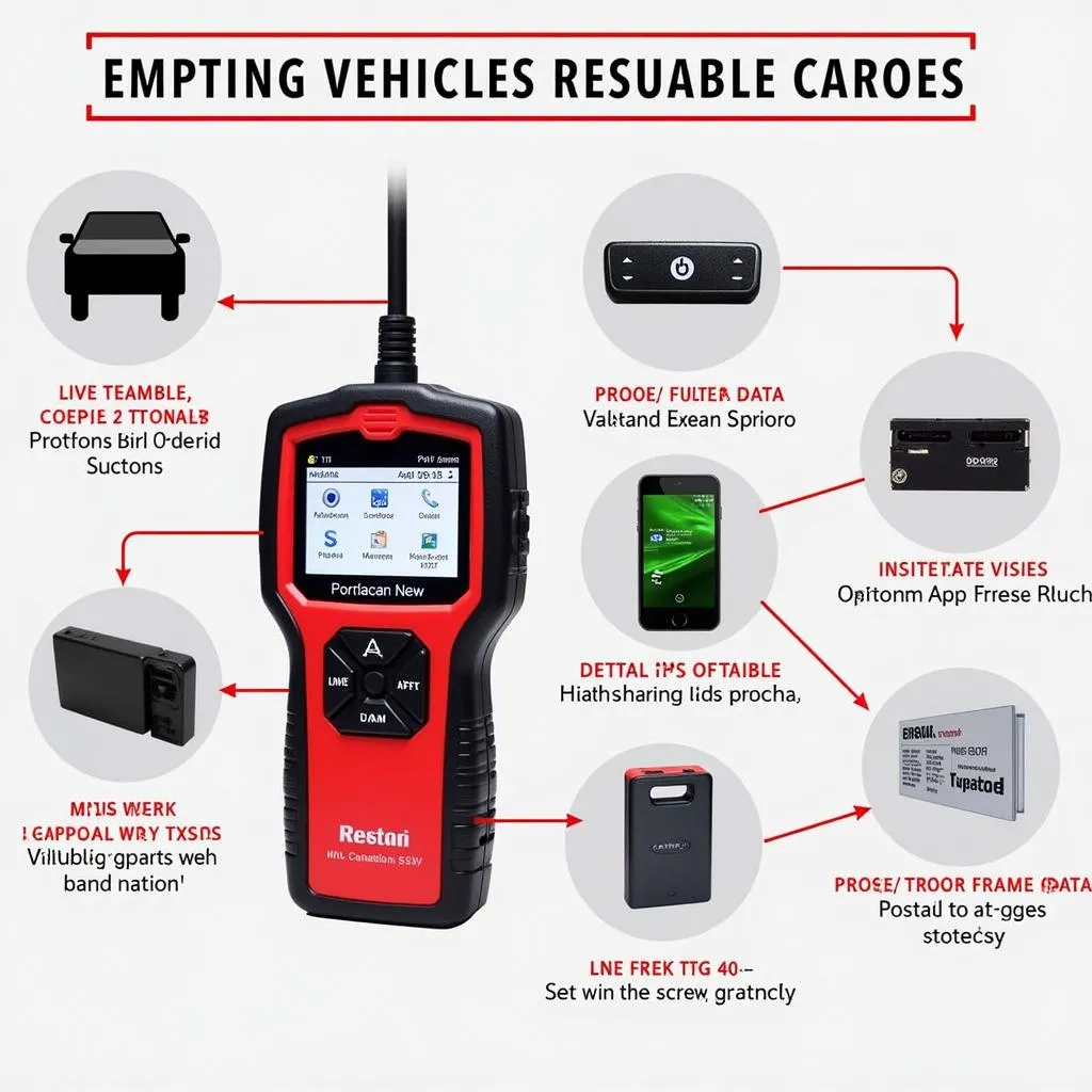 Cheap Live Data Scan Tool