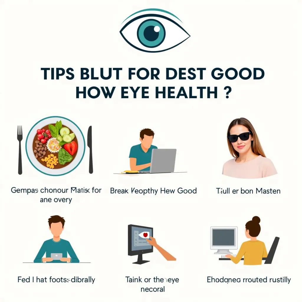 Healthy Eye Tips for Chester County Residents