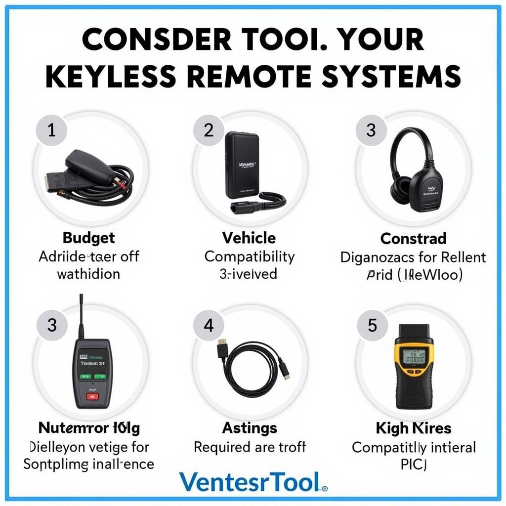 Selecting the Correct Scan Tool for Your Needs