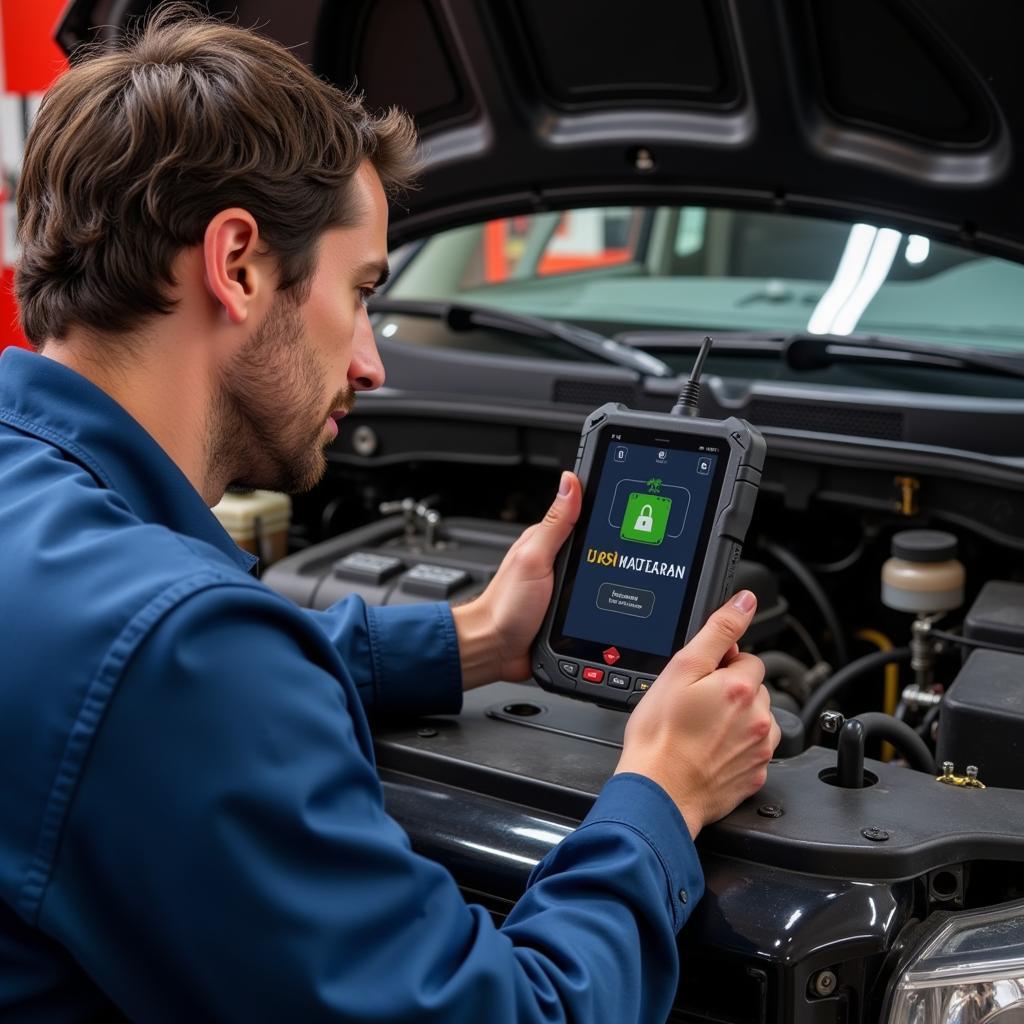 Choosing the Right Truck Scan Tool in New Zealand