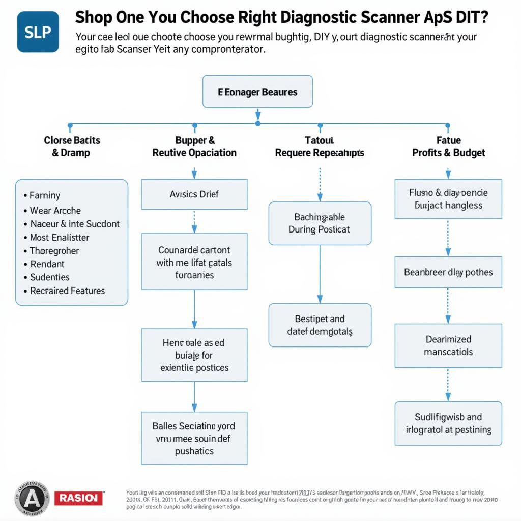 Choosing the Right Diagnostic Scanner Based on Needs