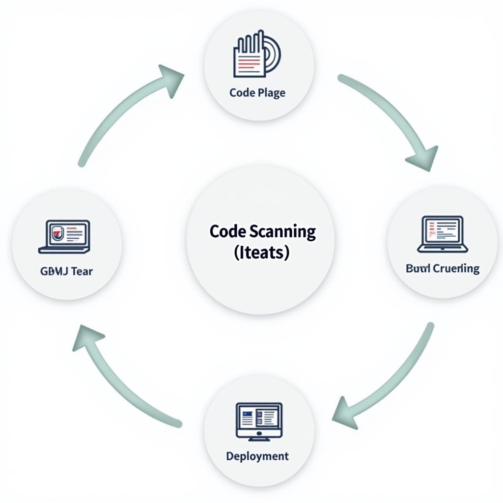 Code Scanning Integration