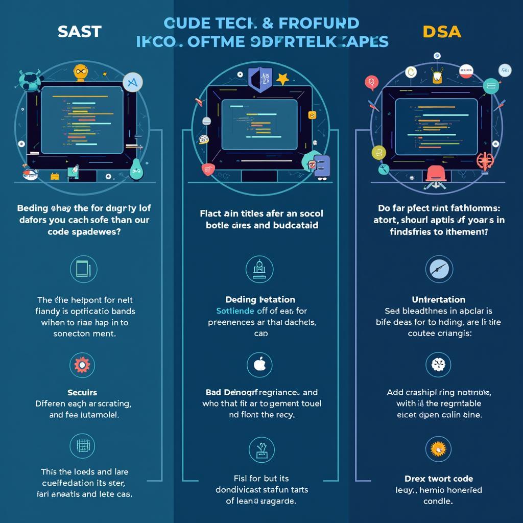 Types of Code Scanning Tools