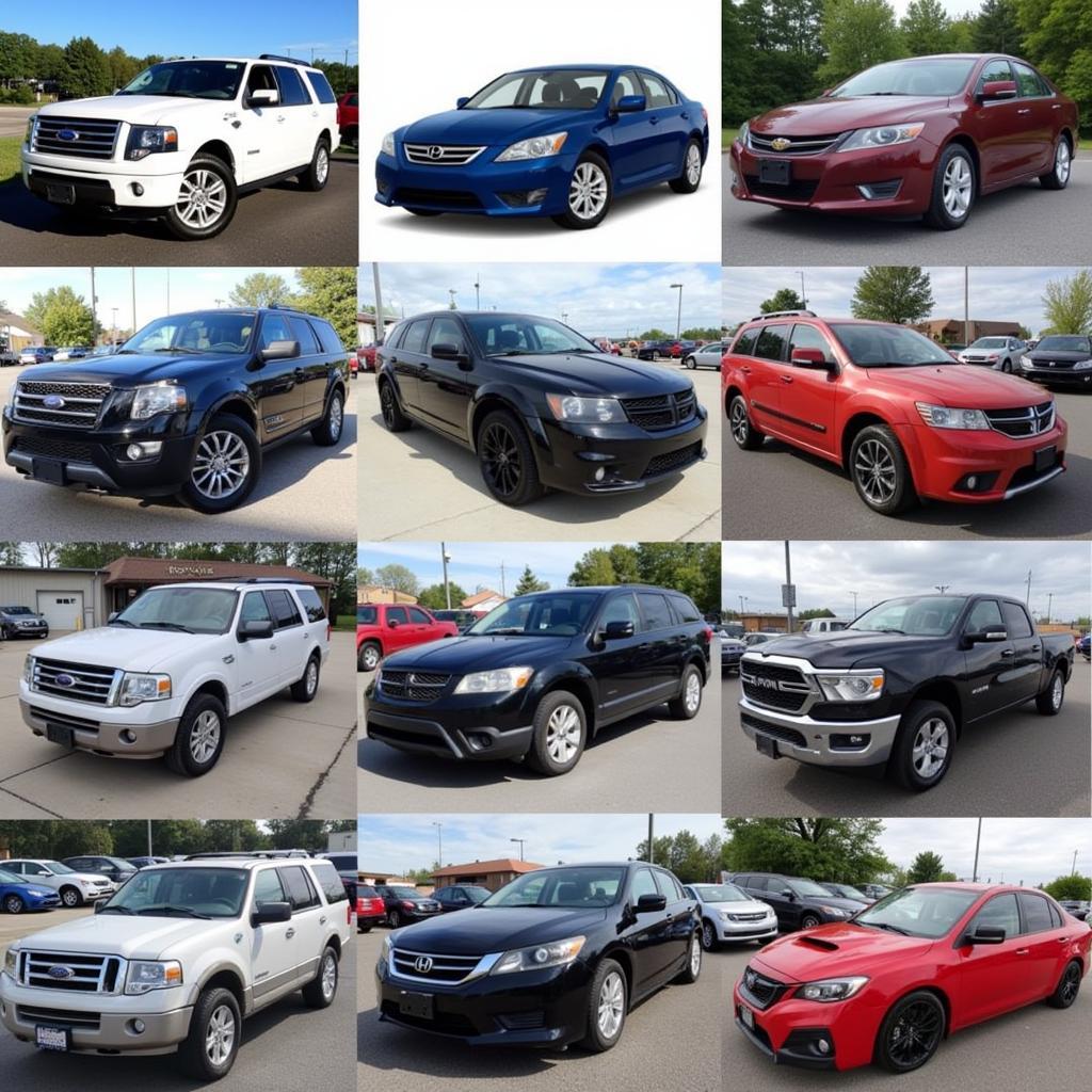 Columbus Ohio Cars For Sale: A Comprehensive Guide to Finding the Perfect Ride