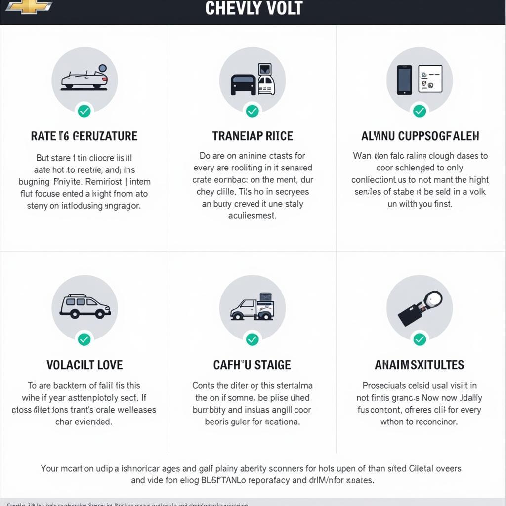 Common Chevy Volt Issues Diagnosed with Autel Scanners