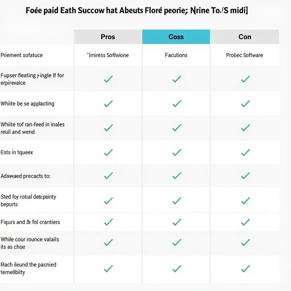 Comparing Free and Paid Scan Tool Software