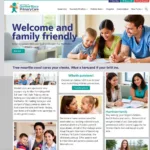 Connecticut Children's Primary Care Hartford: Family-focused pediatric healthcare