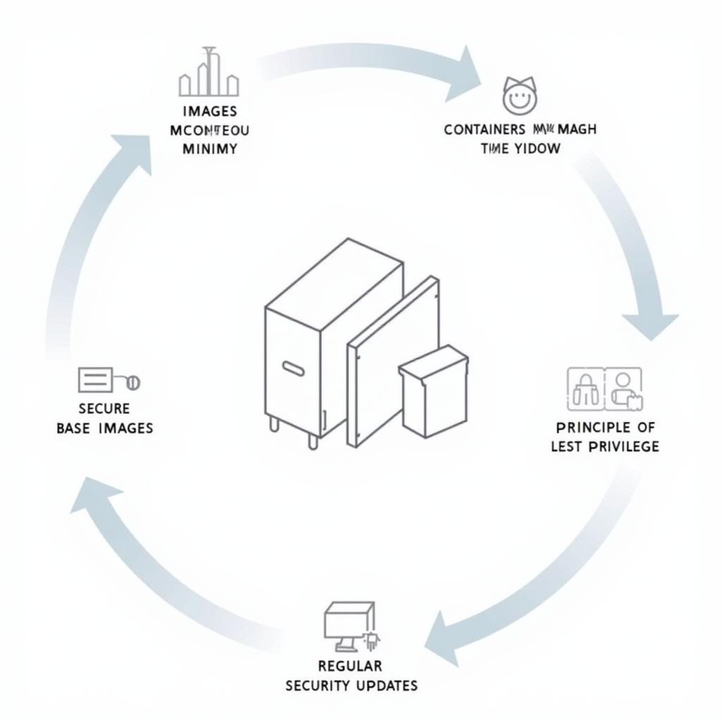 Container Security Best Practices