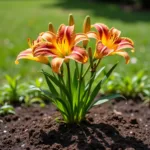 Daylily Sunlight and Soil Requirements