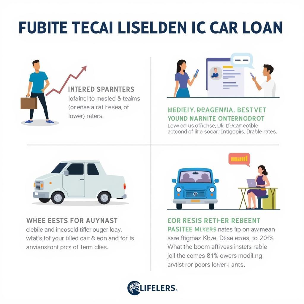 Benefits of DCU Car Loans