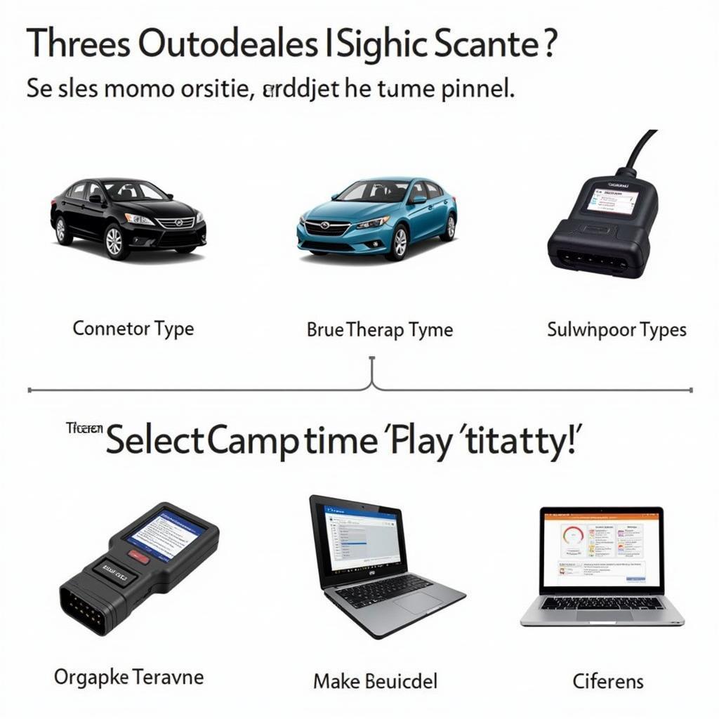 Choosing the right dealer scanner for your vehicle