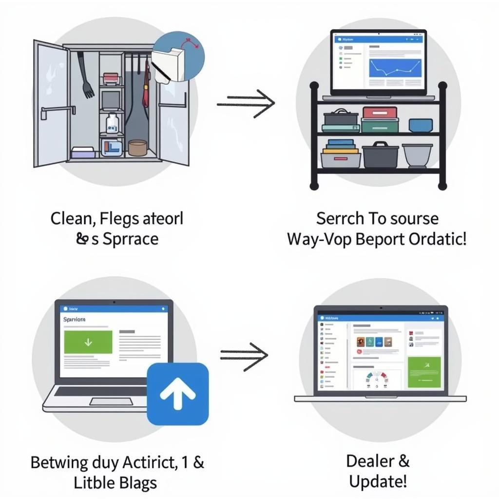 Essential Dealer Scanner Maintenance Tips