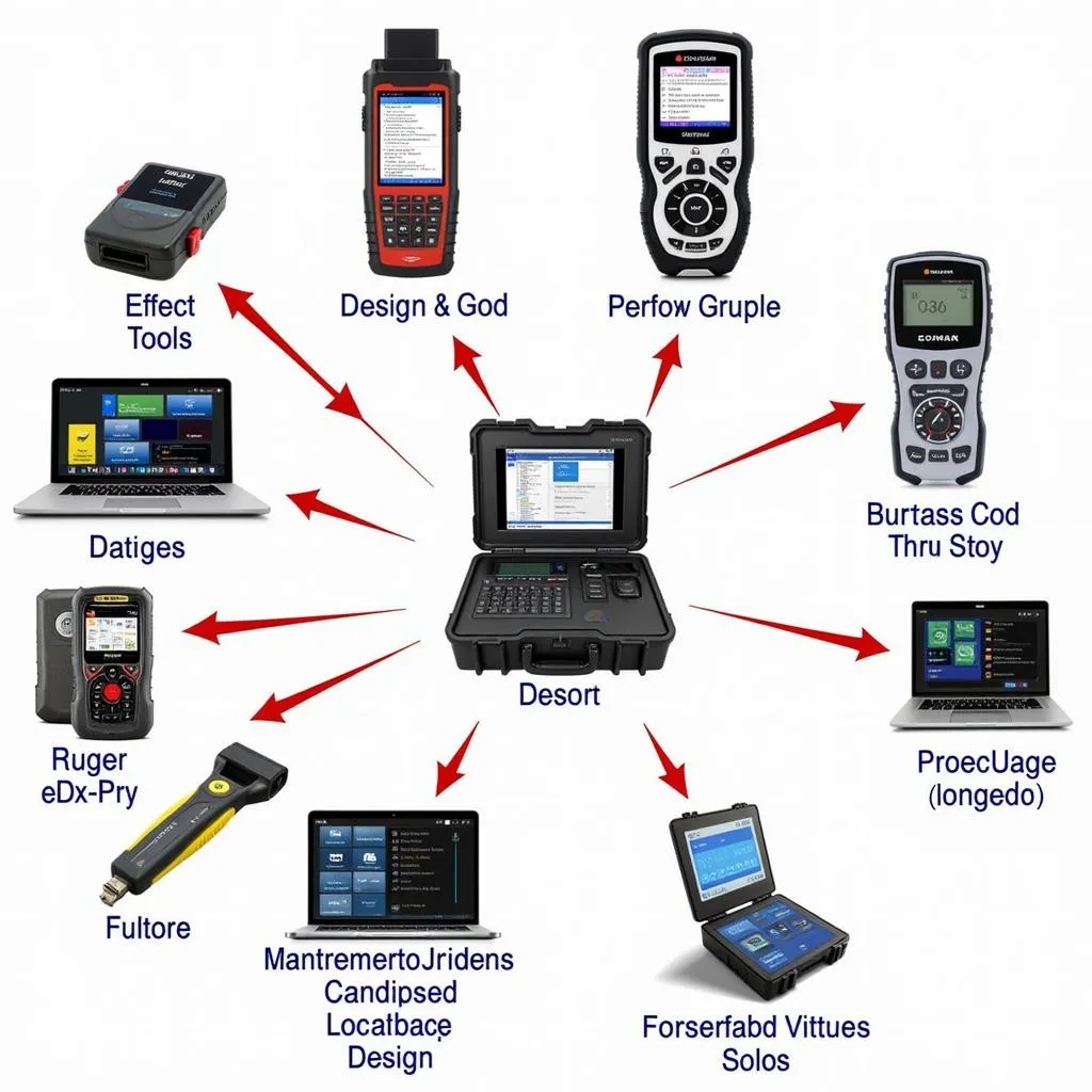 Different Types of OBD2 Scanners for Various Needs