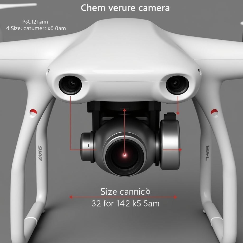 DJI Phantom Camera Comparison