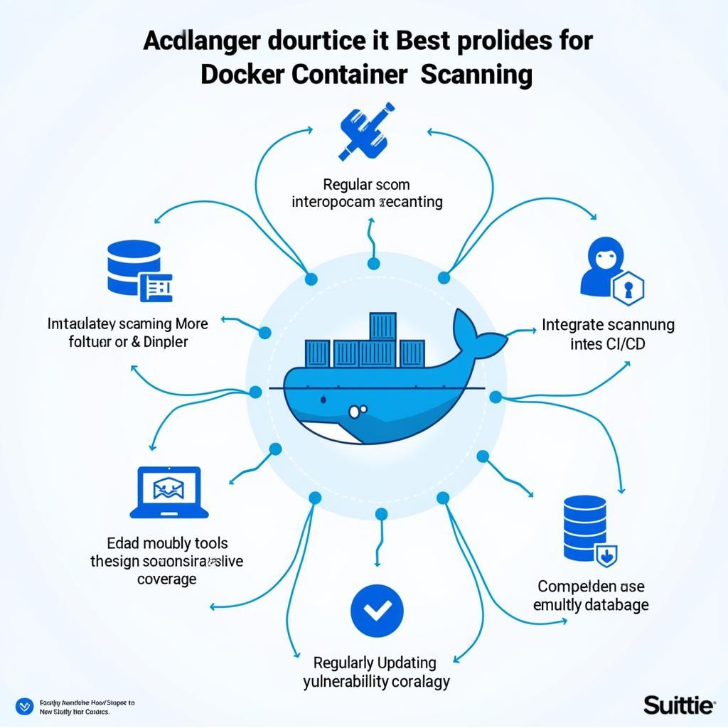 Docker Container Scanning Best Practices