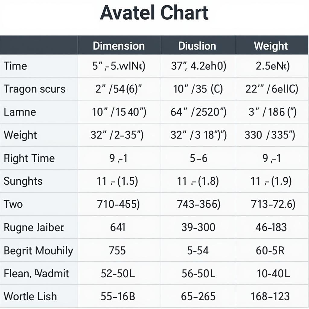 Dragon Fish Autel Model Comparison