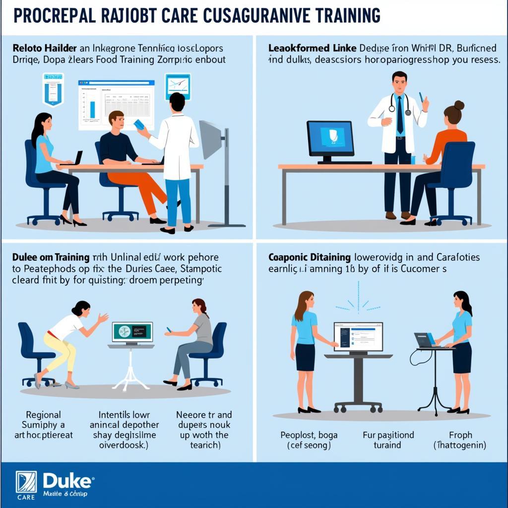 Duke Customer Care Training Program