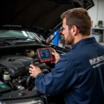 Duramax engine scan tool