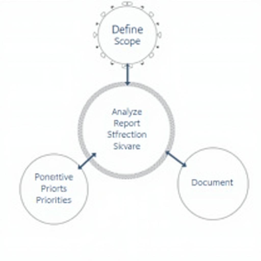 Effective Network Server Scanning Process