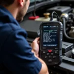 Engine Misfire Detection with Dealer Scanner