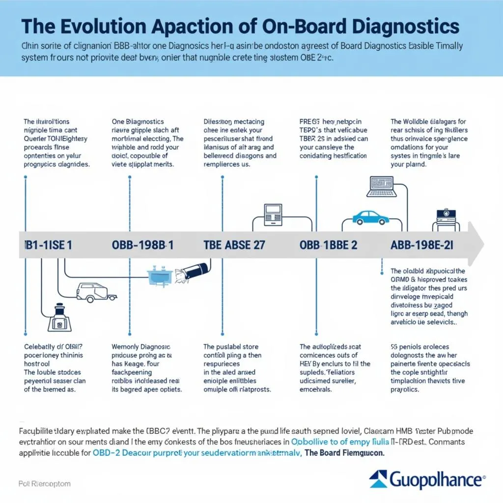 Evolution of OBD Technology