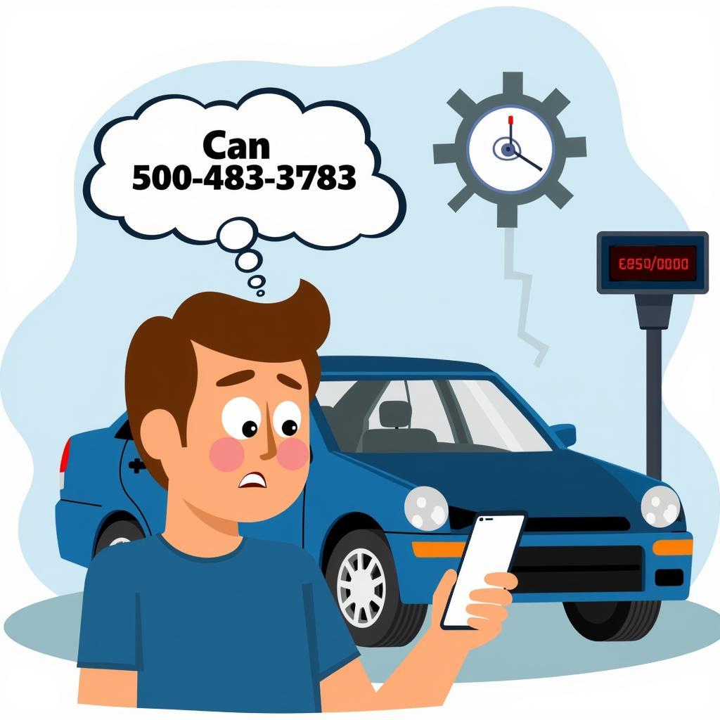 Finding the Right Customer Care Number for Automotive Support