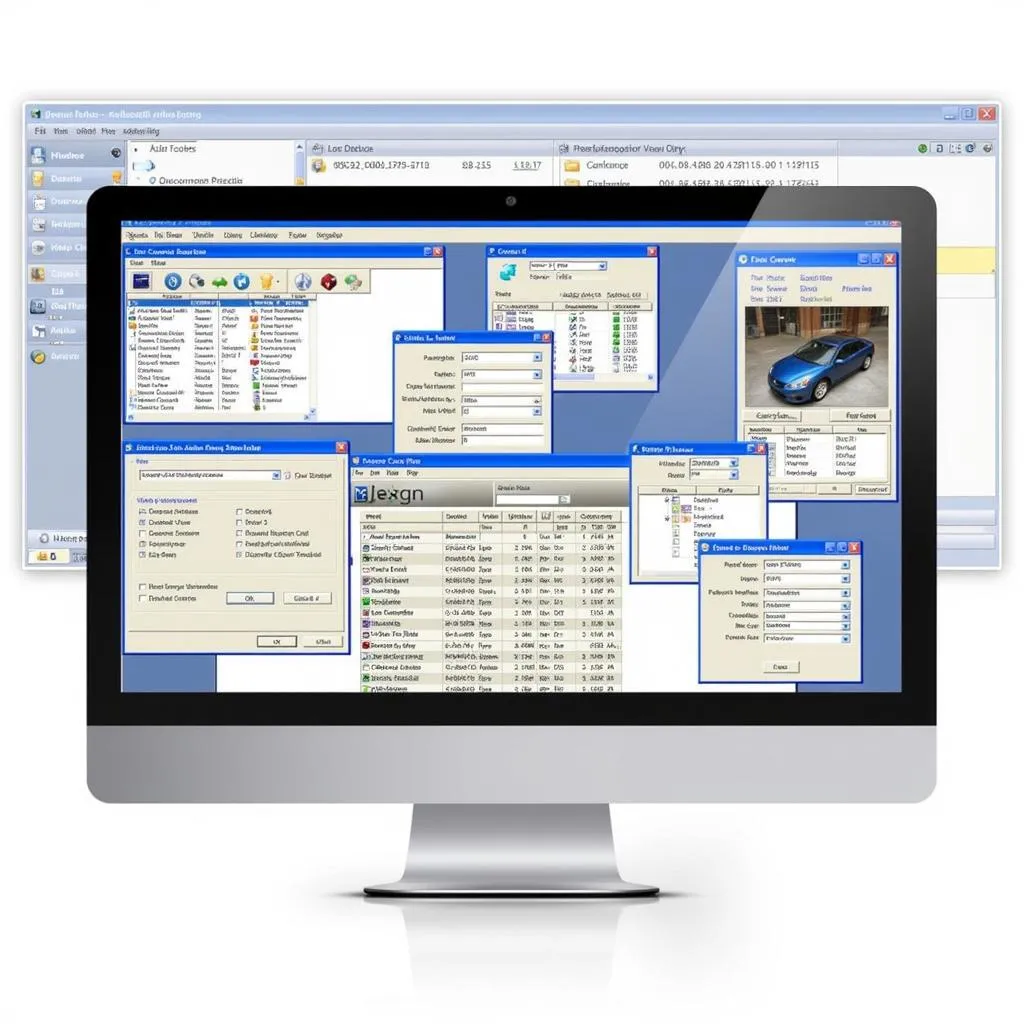 Free Diagnostic Software Options