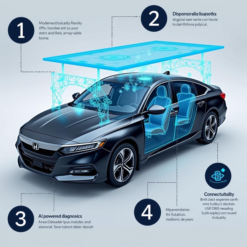 The Future of Dealer Scanner Diagnostics