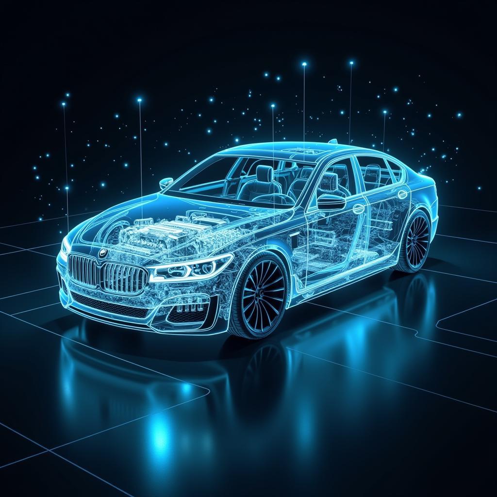 The Future of Heuristic Scanning in Automotive Diagnostics