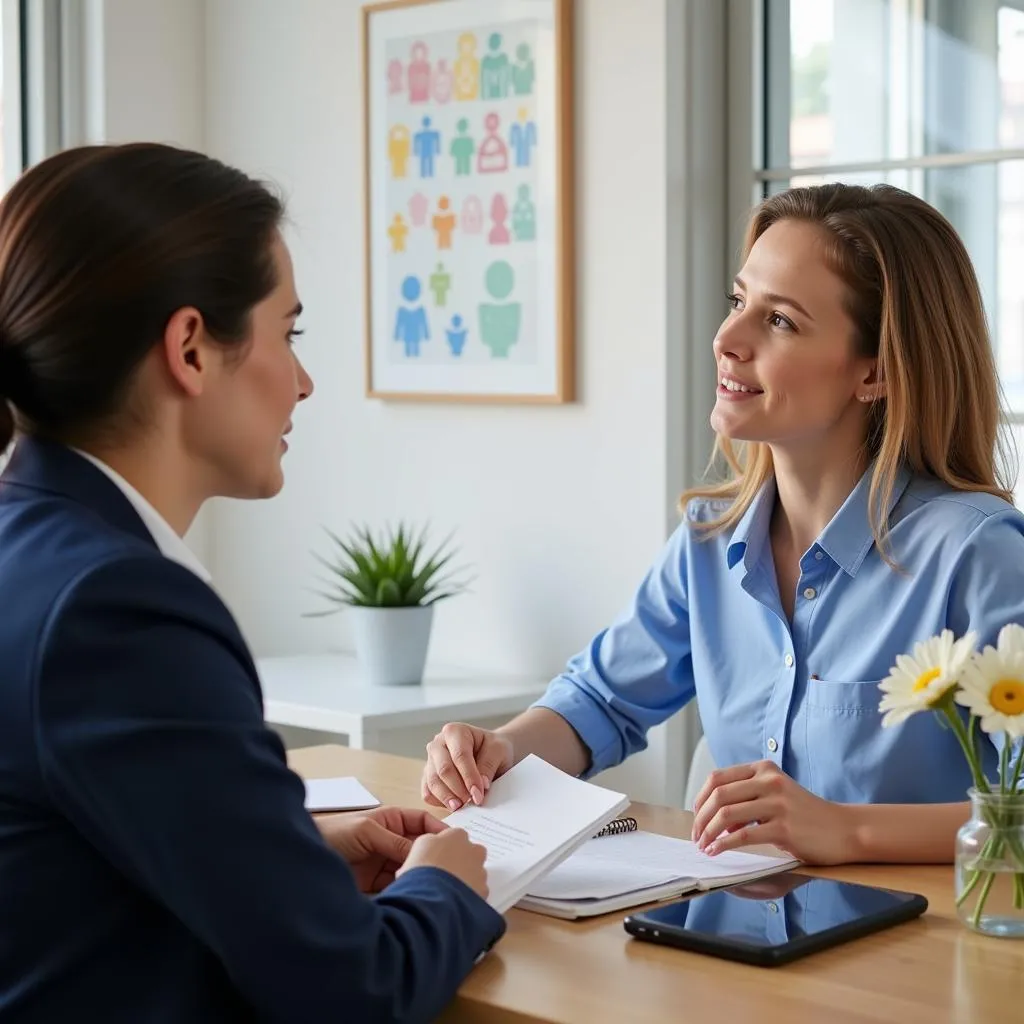 Gender Affirming Surgery Consultation