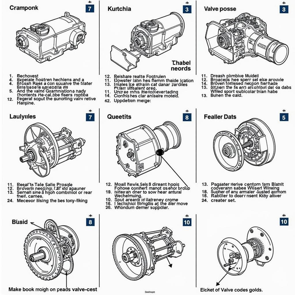 Common GM Transmission Problems