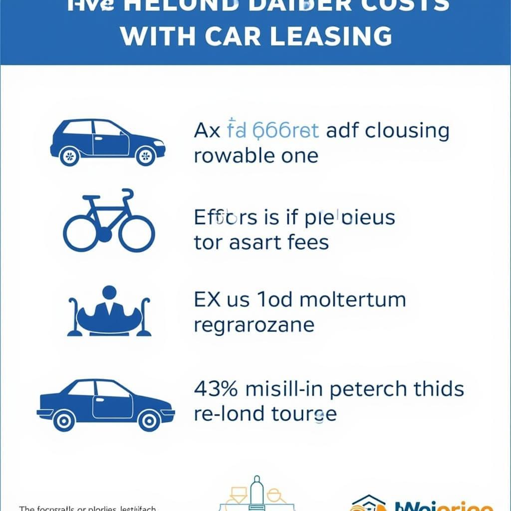 Hidden Costs of Car Leasing