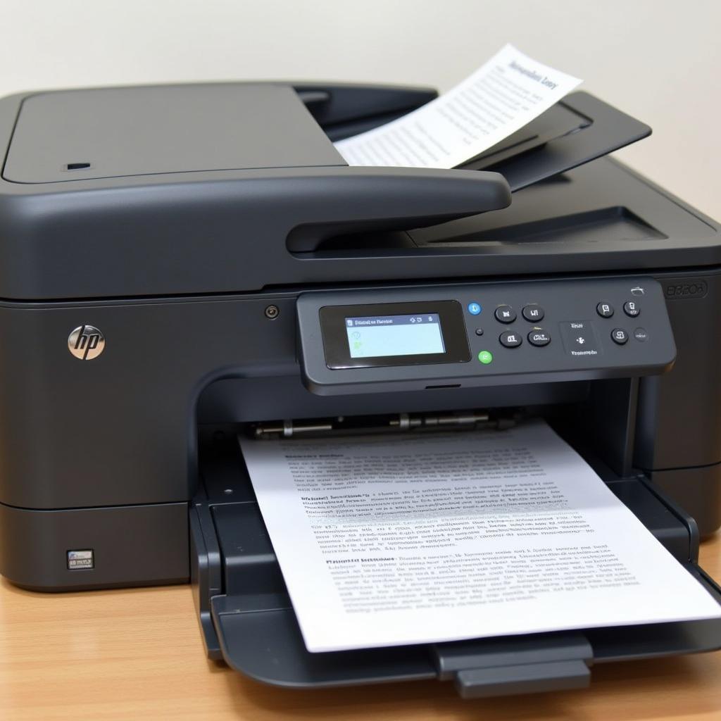 HP Printer Working Smoothly After Diagnosis