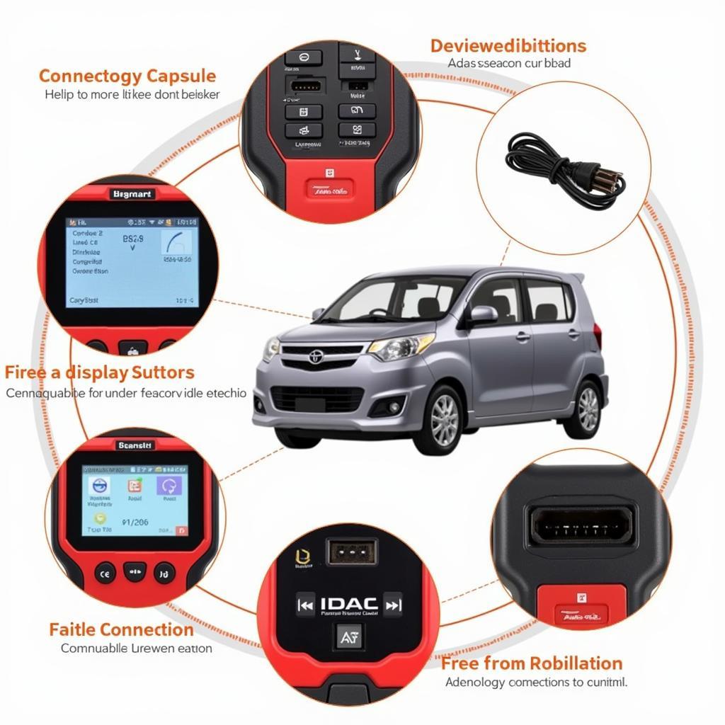 Idle Reset Scan Tool: How to Perform a Reset and Diagnose Your Vehicle