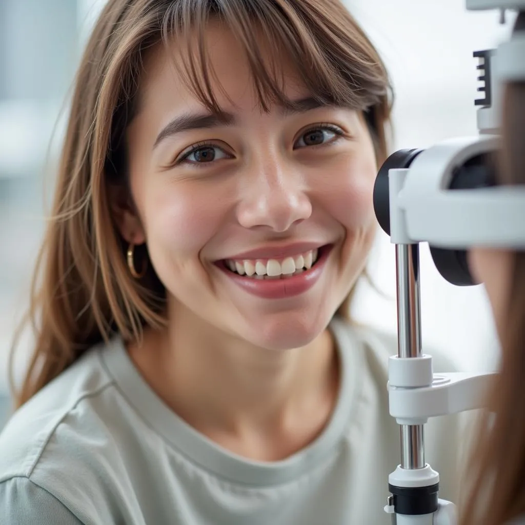 Importance of Regular Eye Exams