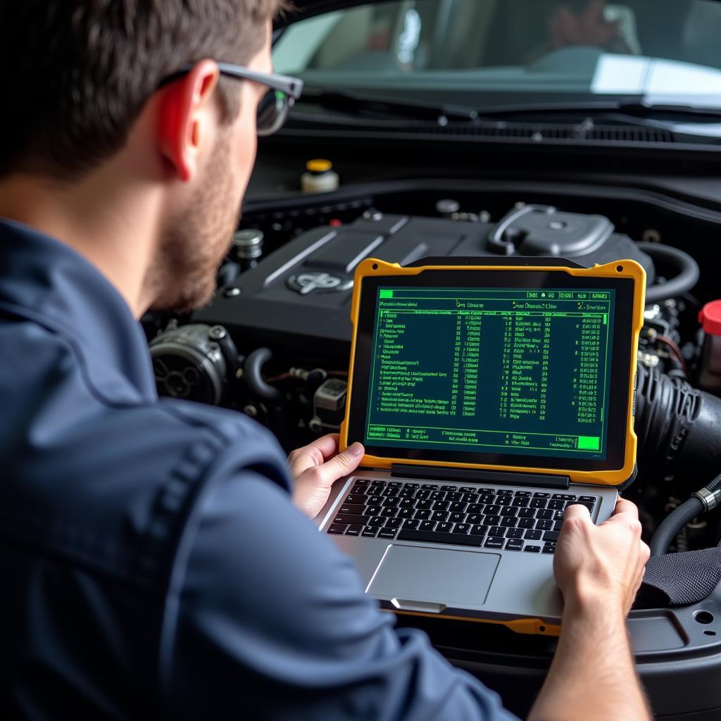 Importance of Scan Validation in Automotive Diagnostics