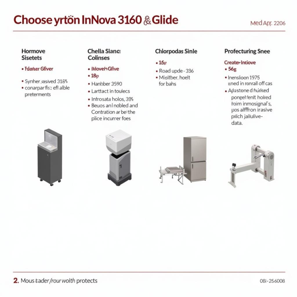 Innova 3160 Scan Tool Comparison