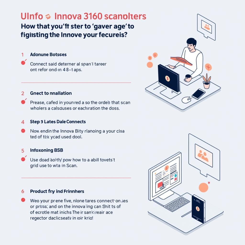 Innova 3160 Scan Tool Usage Guide