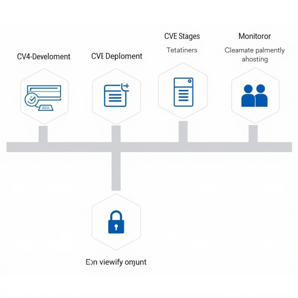 Integrating CVE Scanning into Workflow