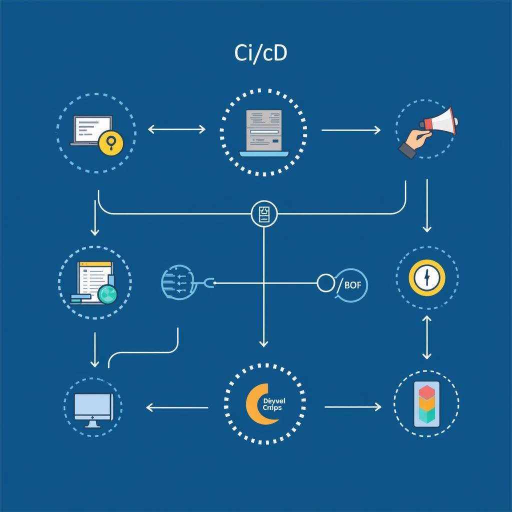 Integrating Vulnerability Scanning in DevOps